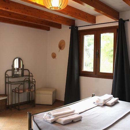 Villa Tenedos Skopelos Town Ngoại thất bức ảnh