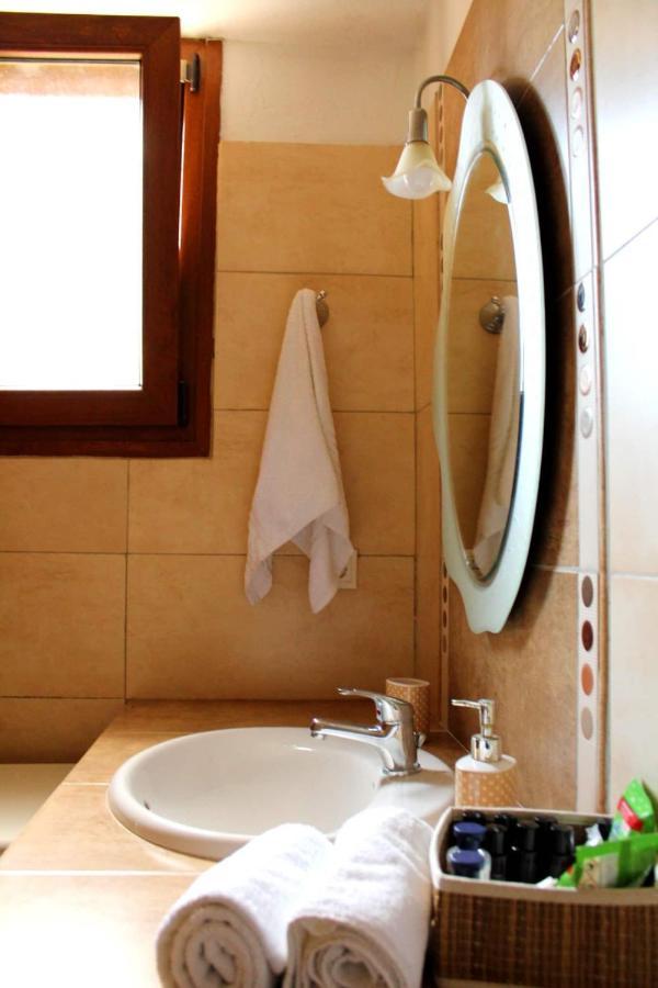 Villa Tenedos Skopelos Town Ngoại thất bức ảnh
