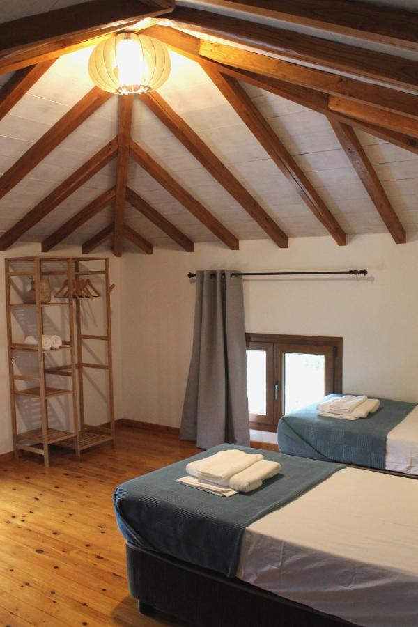 Villa Tenedos Skopelos Town Ngoại thất bức ảnh