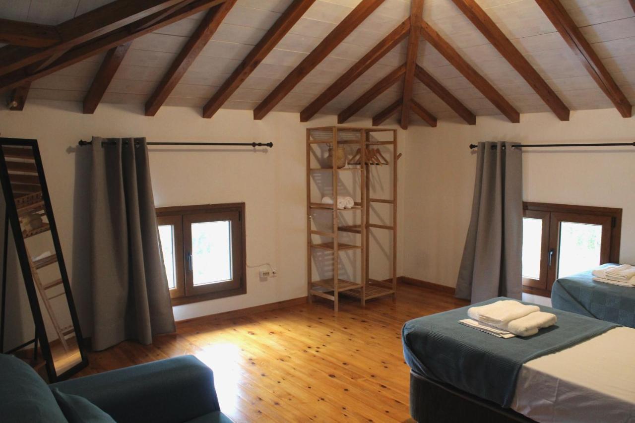Villa Tenedos Skopelos Town Ngoại thất bức ảnh