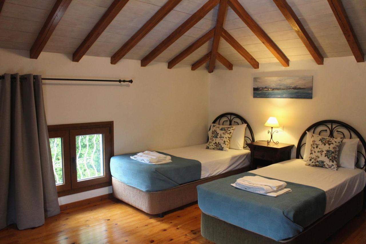 Villa Tenedos Skopelos Town Ngoại thất bức ảnh