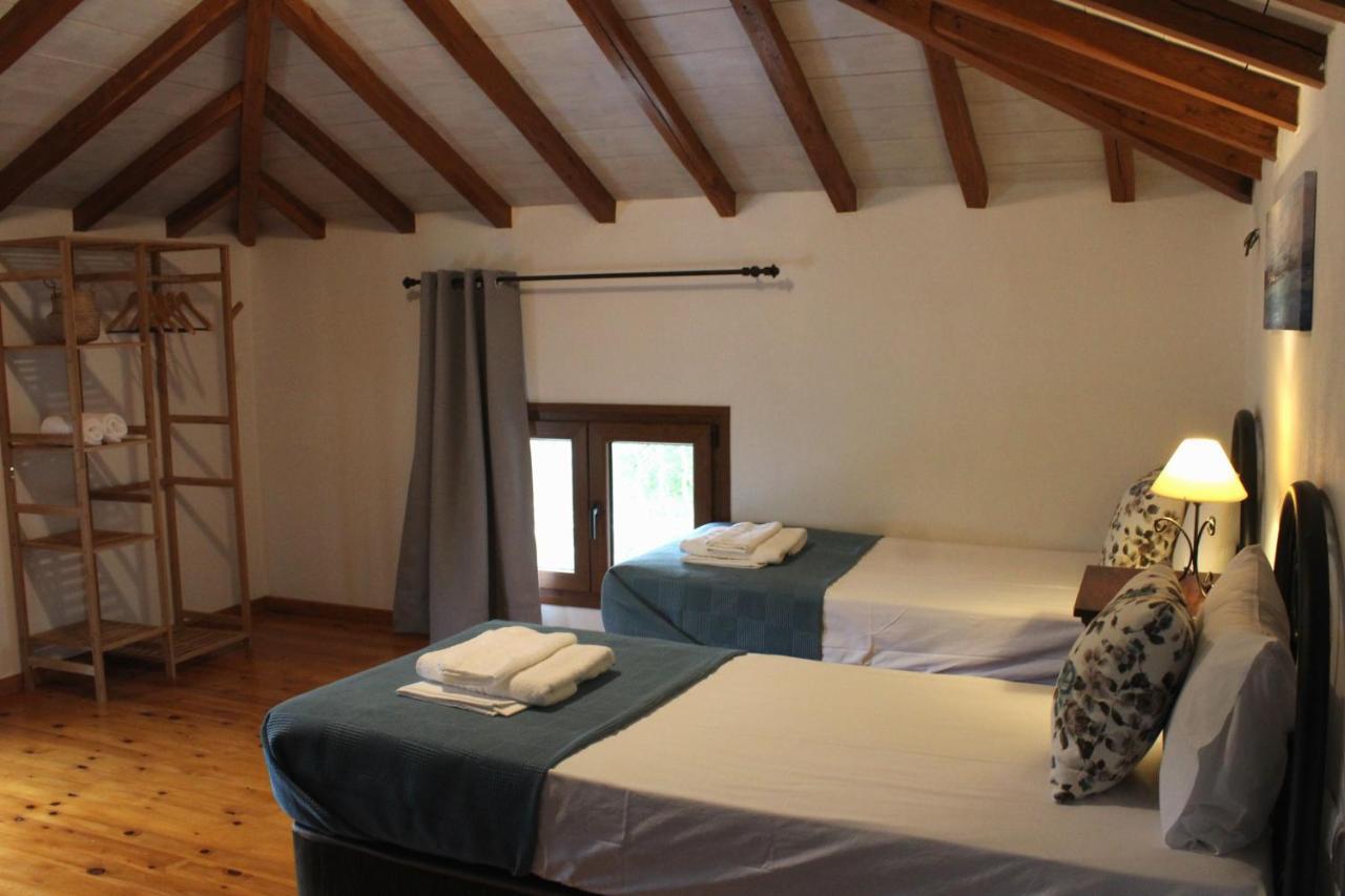 Villa Tenedos Skopelos Town Ngoại thất bức ảnh